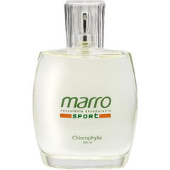 Marro Sport by Chlorophylla