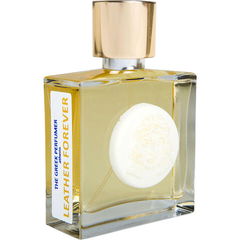 Leather Forever von The Greek Perfumer / Jour Naper