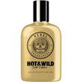 Rebel Fragrances - Hot & Wild Gold Edition by Magasalfa