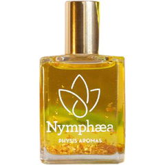 Tyche von Nymphæa