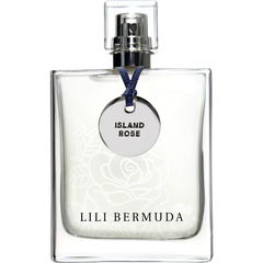 Island Rose von Lili Bermuda