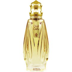 Oud Cafu by Nabeel