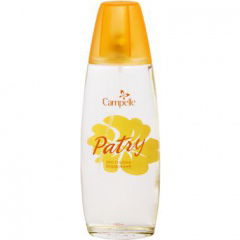 Patry von Campelle