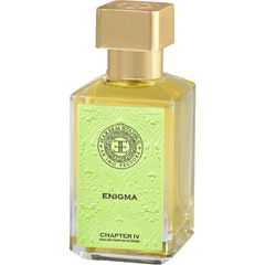 Enigma by Hareem Istanbul