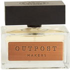 Outpost Makers von Buckle