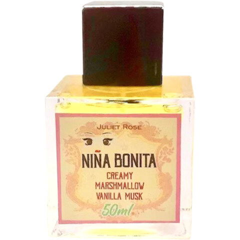 Nina Bonita (Eau de Parfum) by Juliet Rose