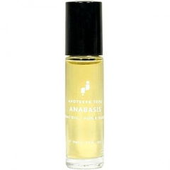 Anabasis (Perfume Oil) by Apoteker Tepe