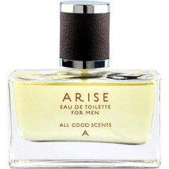 Arise (Eau de Toilette) by All Good Scents Arise (Eau de Toilette) by All Good Scents
