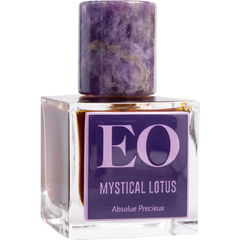 Mystical Lotus: Jiaozhi von Ensar Oud