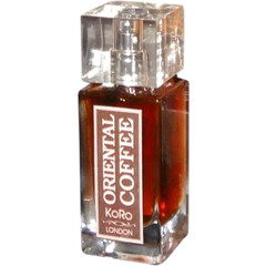 Oriental Coffee von KoRo