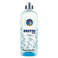 Britto Man von Romero Britto