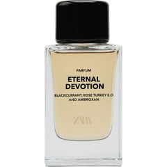 Eternal Devotion by Zara