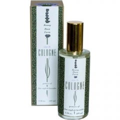 Lavender Cologne by Bonny Doon Farm
