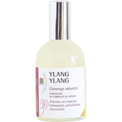 Ylang Ylang by Olfattiva
