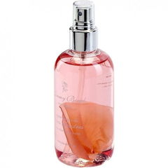 Agua Fresca de Rosas Silvestres / Wild Roses (Eau de Cologne) by Jimmy Boyd