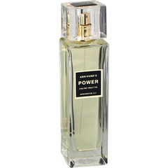 Power (Eau de Toilette) von Ann Hand