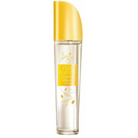 Pur Blanca Sunshine Bloom by Avon