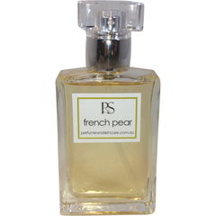 French Pear by Perfume & Skincare Co.