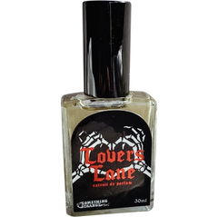 Lovers Lane (Extrait de Parfum) von Zomething Strange