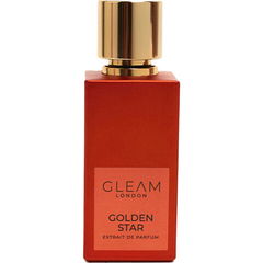 Golden Star von Gleam