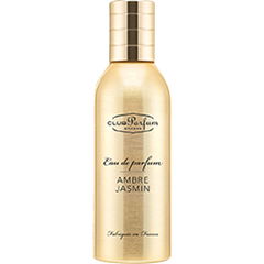 Ambre - Jasmin by Club Parfum
