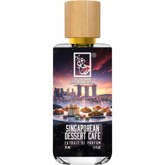 Singaporean Dessert Cafe von The Dua Brand