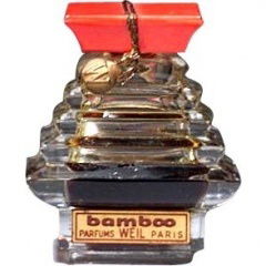 Bamboo / Bambou (Extrait) von Weil