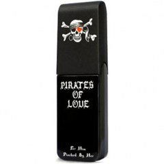 Pirates of Love von Rothenstein