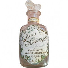Extrait Noblesse - Peau d'Espagne von H. Kielhauser