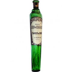 Royal Eau de Cologne von F. Wolff & Sohn