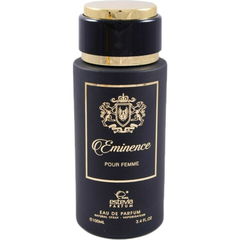 Eminence pour Femme by Estevia