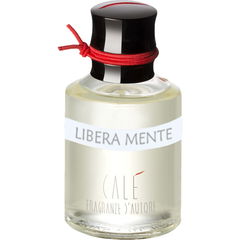 Libera Mente von Calé Fragranze d'Autore