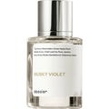Musky Violet by Dossier