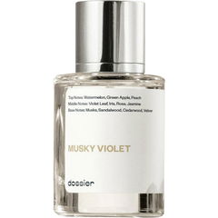 Musky Violet von Dossier
