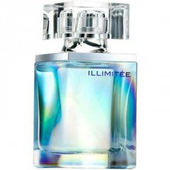 Illimitée by L'Bel