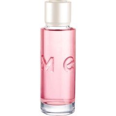 Magnetic Woman by Mexx