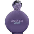 Violet von Max Philip