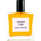 Jasmin Cuir by Musc et Madame