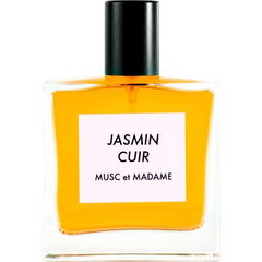 Jasmin Cuir by Musc et Madame