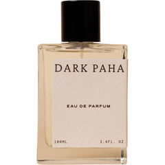 Dark Paha by Loess