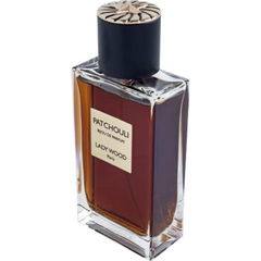 Patchouli / Patchouli Chic von Mademoiselle Wood