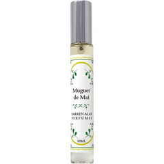 Muguet de Mai von Darren Alan Perfumes