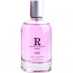 Rosas von Jordan Shmulyck