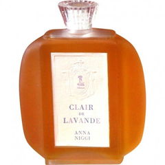 Clair de Lavande by A. Niggi & Co.