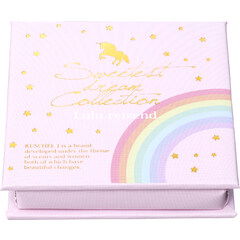 Lulu Reizend / ルルライツェント (Solid Perfume) von Kuschel J