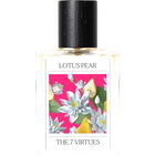 Lotus Pear (Eau de Parfum) by The 7 Virtues