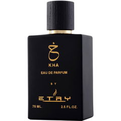 Kha / خ von Etry