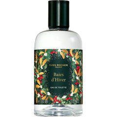 Baies d'Hiver (Eau de Toilette) von Yves Rocher