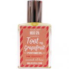 Toot My Grapefruit by Mojo Spa