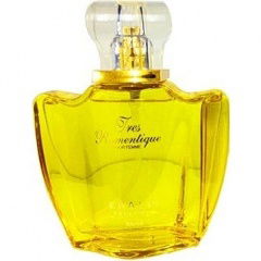 Tres Romentique by Khalis / خالص